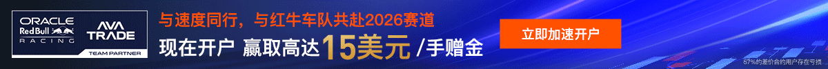 avatrade爱华