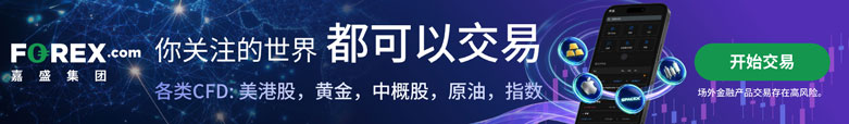 FOREX.com